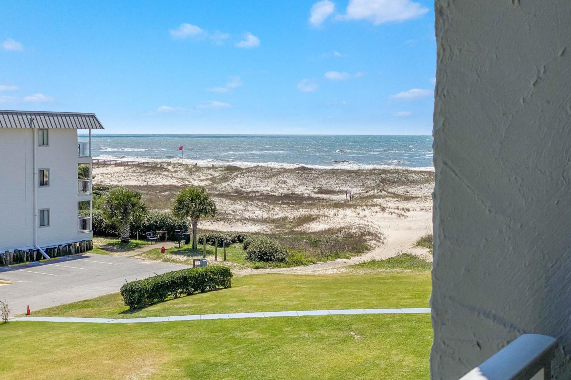 Gulf Shores Plantation 5211 Villa Gulf Highlands Bagian luar foto